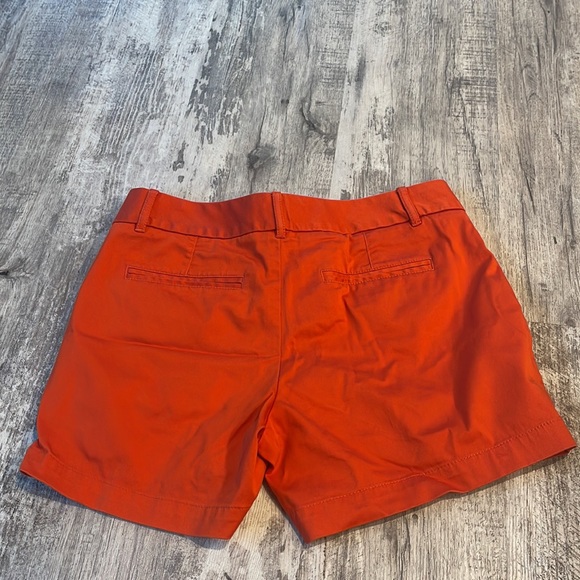 Banana Republic Martin Fit shorts size 0 - Picture 4 of 5